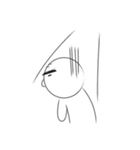 som-yon（個別スタンプ：11）