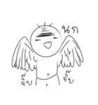 som-yon（個別スタンプ：18）