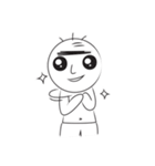 som-yon（個別スタンプ：24）