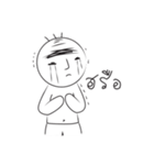 som-yon（個別スタンプ：28）