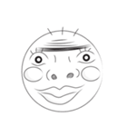 som-yon（個別スタンプ：33）