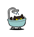 1st Cat（個別スタンプ：4）