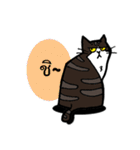 1st Cat（個別スタンプ：11）