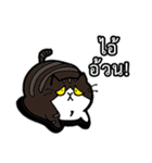 1st Cat（個別スタンプ：19）