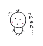 まこまるの日常（個別スタンプ：8）