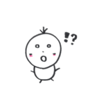 まこまるの日常（個別スタンプ：20）