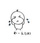 まこまるの日常（個別スタンプ：23）
