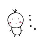 まこまるの日常（個別スタンプ：26）