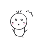 まこまるの日常（個別スタンプ：27）