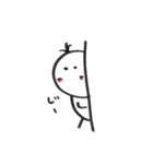 まこまるの日常（個別スタンプ：33）