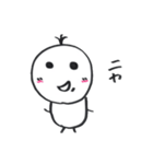 まこまるの日常（個別スタンプ：37）