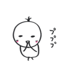 まこまるの日常（個別スタンプ：38）