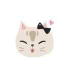 Khun Madame（個別スタンプ：7）