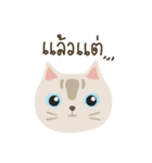 Khun Madame（個別スタンプ：14）