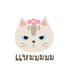 Khun Madame（個別スタンプ：20）