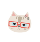 Khun Madame（個別スタンプ：27）
