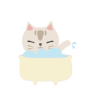 Khun Madame（個別スタンプ：31）