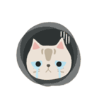 Khun Madame（個別スタンプ：39）