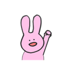へんなどうぶつたち（個別スタンプ：8）