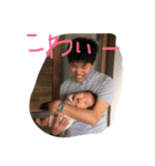 Dぐみーず（個別スタンプ：2）