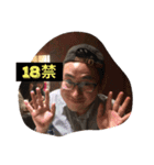 Dぐみーず（個別スタンプ：5）