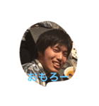 Dぐみーず（個別スタンプ：6）