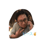 Dぐみーず（個別スタンプ：11）