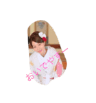 Dぐみーず（個別スタンプ：13）