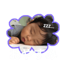 こはるすたんぷ（個別スタンプ：2）