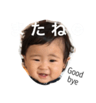 こはるすたんぷ（個別スタンプ：3）