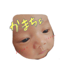 ときスタンプ（個別スタンプ：2）