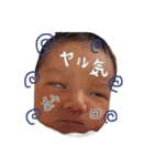 ときスタンプ（個別スタンプ：5）