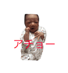 ときスタンプ（個別スタンプ：10）