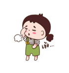 nong bowi（個別スタンプ：38）
