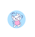 うさおの喜怒哀楽スタンプ（個別スタンプ：35）
