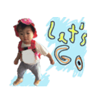 Chaaim V.One（個別スタンプ：3）