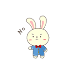 Bunny Bunny part.1（個別スタンプ：2）