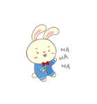 Bunny Bunny part.1（個別スタンプ：5）