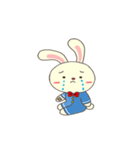 Bunny Bunny part.1（個別スタンプ：8）