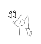 Good Cat.（個別スタンプ：36）