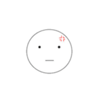 使いやすい！（個別スタンプ：3）