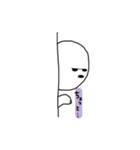 ビションフリーゼ みーちゃんの日常 その❷（個別スタンプ：20）