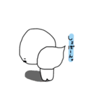 ビションフリーゼ みーちゃんの日常 その❷（個別スタンプ：29）