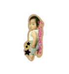 baby-スタンプ2（個別スタンプ：6）