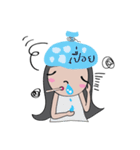 Lanta Girl V.1（個別スタンプ：5）