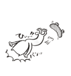 太し 時々 ネズミん（個別スタンプ：20）