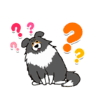 親バカ愛犬家の自己満スタンプ（個別スタンプ：7）