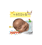 ゆずの生活（個別スタンプ：11）