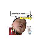ゆずの生活（個別スタンプ：29）