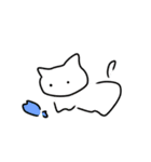 いきものすたんぷ。（個別スタンプ：2）